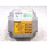 Recambio de centralita airbag para toyota yaris (_p1_) 1.0 (scp10_) referencia OEM IAM 8917052040  