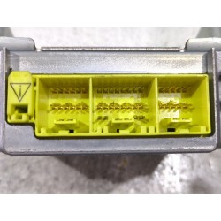 Recambio de centralita airbag para toyota yaris (_p1_) 1.0 (scp10_) referencia OEM IAM 8917052040  