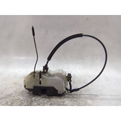 Recambio de cerradura puerta delantera izquierda para seat ibiza ii (6k1) 1.9 tdi referencia OEM IAM 6K4837015D  