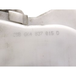 Recambio de cerradura puerta delantera izquierda para seat ibiza ii (6k1) 1.9 tdi referencia OEM IAM 6K4837015D  