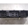 Recambio de centralita inyeccion para citroën c4 i (lc_) 1.6 16v referencia OEM IAM 9665415880  