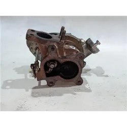 Recambio de turbo para ford fiesta vi 1.4 tdci referencia OEM IAM 54351014801  