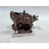 Recambio de turbo para ford fiesta vi 1.4 tdci referencia OEM IAM 54351014801  