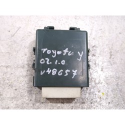 Recambio de rele para toyota yaris (_p1_) 1.0 (scp10_) referencia OEM IAM 8598052031  