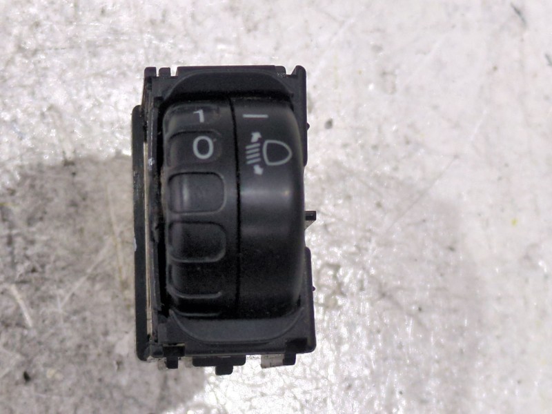 Recambio de regulador altura luces para toyota yaris (_p1_) 1.0 (scp10_) referencia OEM IAM B171271  