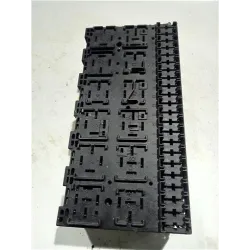 Recambio de caja fusibles/rele para volkswagen passat berlina (3c2)(2005) 2.0 tdi referencia OEM IAM 357937039  
