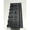 Recambio de caja fusibles/rele para volkswagen passat berlina (3c2)(2005) 2.0 tdi referencia OEM IAM 357937039  