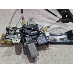 MECANISMO ELEVALUNAS DELANTERO IZQUIERDO Xa 1330257RH 