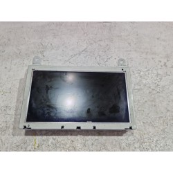 PANTALLA MULTIFUNCION 13223793 