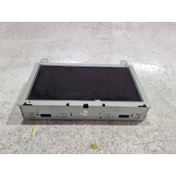 Recambio de pantalla multifuncion para opel insignia a (g09) 2.0 cdti (68) referencia OEM IAM 13223793  