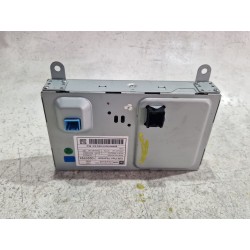 Recambio de pantalla multifuncion para opel insignia a (g09) 2.0 cdti (68) referencia OEM IAM 13223793  