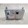 Recambio de pantalla multifuncion para opel insignia a (g09) 2.0 cdti (68) referencia OEM IAM 13223793  
