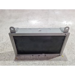 Recambio de pantalla multifuncion para opel insignia a (g09) 2.0 cdti (68) referencia OEM IAM 13223793  