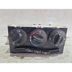 Recambio de mando climatizador para mercedes-benz clase a (w168) a 170 cdi (168.008) referencia OEM IAM Q155000  