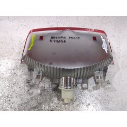 Recambio de luz central de freno para nissan micra iii (k12) 1.2 16v referencia OEM IAM   