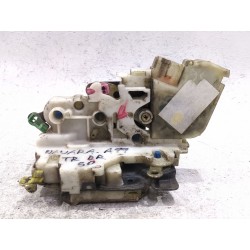 Recambio de cerradura puerta trasera derecha para nissan navara (d22) 2.5 d 103 cv referencia OEM IAM 05525P003  