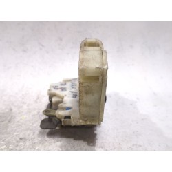 Recambio de cerradura puerta trasera derecha para nissan navara (d22) 2.5 d 103 cv referencia OEM IAM 05525P003  