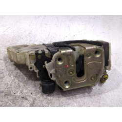 Recambio de cerradura puerta trasera derecha para nissan navara (d22) 2.5 d 103 cv referencia OEM IAM 05525P003  