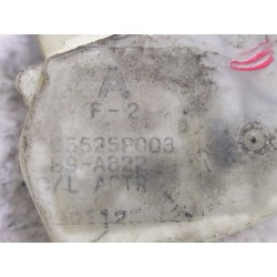 Recambio de cerradura puerta trasera derecha para nissan navara (d22) 2.5 d 103 cv referencia OEM IAM 05525P003  