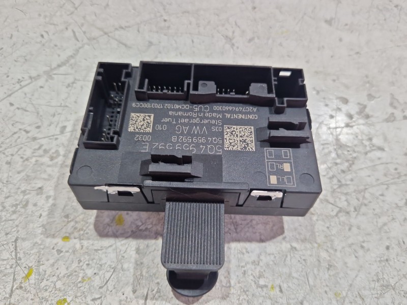 Recambio de modulo electronico para skoda octavia iii combi (5e5, 5e6) 2.0 tdi referencia OEM IAM 5Q4959592E  