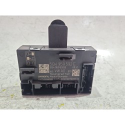 Recambio de modulo electronico para skoda octavia iii combi (5e5, 5e6) 2.0 tdi referencia OEM IAM 5Q4959592E  