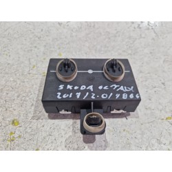 Recambio de modulo electronico para skoda octavia iii combi (5e5, 5e6) 2.0 tdi referencia OEM IAM 5Q4959592E  