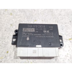 Recambio de modulo electronico para skoda octavia iii combi (5e5, 5e6) 2.0 tdi referencia OEM IAM   