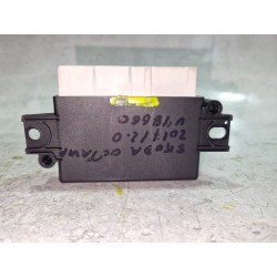Recambio de modulo electronico para skoda octavia iii combi (5e5, 5e6) 2.0 tdi referencia OEM IAM   