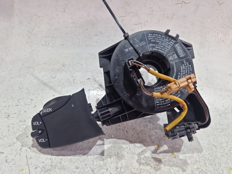 Recambio de anillo airbag para ford mondeo i (gbp) 1.8 td referencia OEM IAM 6016537  