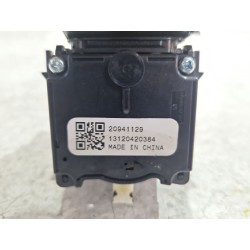 Recambio de mando intermitentes para opel astra j (p10) 1.7 cdti (68) referencia OEM IAM 20941129  