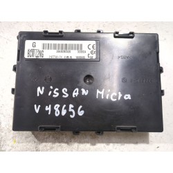 MODULO ELECTRONICO 284B2BC520 