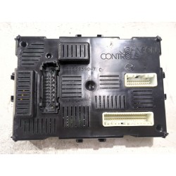 Recambio de modulo electronico para nissan micra iii (k12) 1.2 16v referencia OEM IAM 284B2BC520  