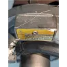 Recambio de turbo para ford fiesta vi 1.4 tdci referencia OEM IAM 54351014801  