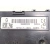 Recambio de modulo electronico para nissan micra iii (k12) 1.2 16v referencia OEM IAM 284B2BC520  