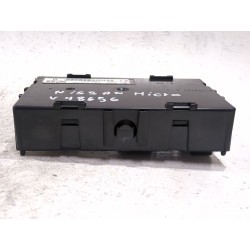 Recambio de modulo electronico para nissan micra iii (k12) 1.2 16v referencia OEM IAM 284B2BC520  