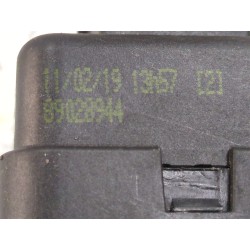 Recambio de motor regulacion faros para nissan micra iii (k12) 1.2 16v referencia OEM IAM 89028944  