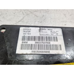 Recambio de airbag delantero izquierdo para bmw 3 compact (e36) 316 i referencia OEM IAM 30822753705X  