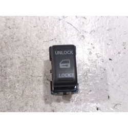 BOTON CIERRE CENTRALIZADO 