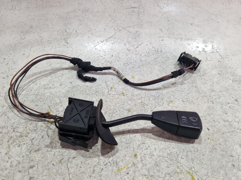 Recambio de mando limpiaparabrisas para bmw 3 compact (e36) 316 i referencia OEM IAM 012005  