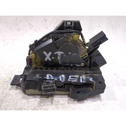 Recambio de cerradura puerta delantera derecha para jaguar x-type (2001) 2.0 131cv referencia OEM IAM 1X43219A44  
