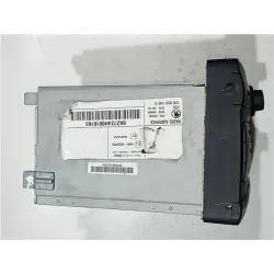 Recambio de radio cd para skoda octavia berlina (1u2)(2001) referencia OEM IAM 1Z0035156D VP4SBF18C821AC  