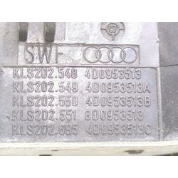 Recambio de mando multifuncion para audi a4 b5 (8d2) 1.9 tdi referencia OEM IAM 4D0953513  