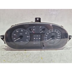 Recambio de cuadro completo para renault megane scénic (ja0/1_) 1.9 dti (ja0n) referencia OEM IAM P8200071811  