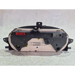 Recambio de cuadro completo para renault megane scénic (ja0/1_) 1.9 dti (ja0n) referencia OEM IAM P8200071811  