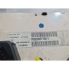 Recambio de cuadro completo para renault megane scénic (ja0/1_) 1.9 dti (ja0n) referencia OEM IAM P8200071811  