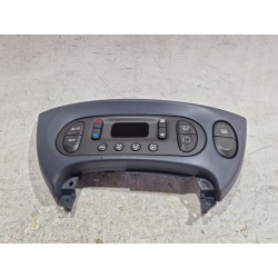 Recambio de mando climatizador para renault scénic ii (jm0/1_) 1.6 (jm0c, jm0j, jm1b) referencia OEM IAM 7700435401  