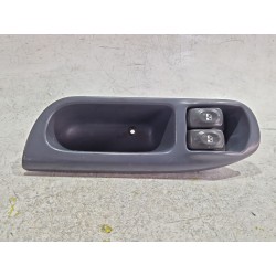 MANDO ELEVALUNAS DELANTERO IZQUIERDO 27262 