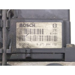 Recambio de nucleo abs para volkswagen passat b5 (3b2) 1.9 tdi referencia OEM IAM 8E0614111  