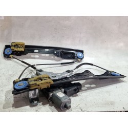 MECANISMO ELEVALUNAS DELANTERO DERECHO 20951581 