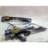 Recambio de mecanismo elevalunas delantero derecho para opel astra j (p10) 1.7 cdti (68) referencia OEM IAM 20951581  